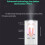 Fragrance Diffuser App Control Battery USB Dual Power Supply 100ML Waterless Essential Oil Diffuser B 4