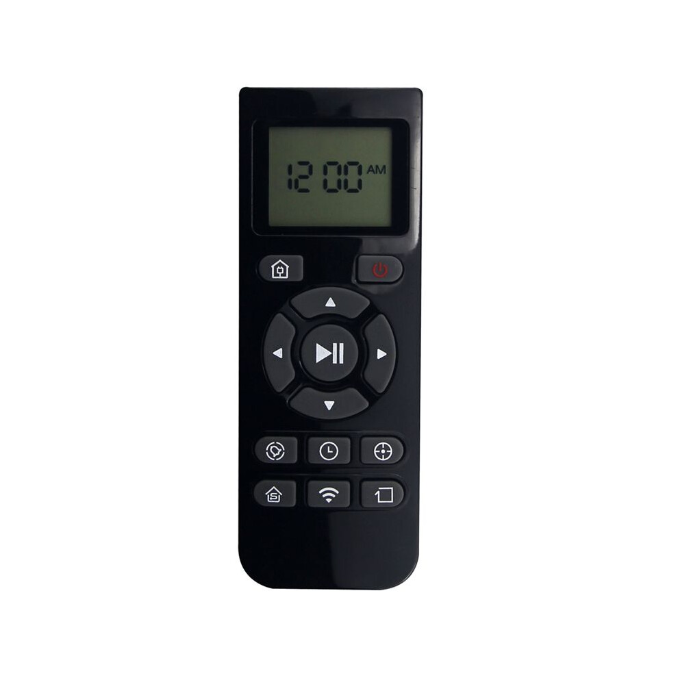 Rc1507 Remote Control Replacement For Deebot N79 N79s M80 M81 M83 Pro Vacuum Cleaner Robot Accessories 6034100873534