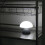 Night Light Mushroom Light Clap Light Bedroom Bedside Light Bar Table Light Warm White Light Atmosphere Light A 3