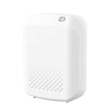 1000m³Large Room Aroma Machine Control Can Be Placed or Wall Mounted for LivingRoom Bath Room Spa Home OfficeToilet(EU)B