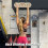 Klimmen Toets Sterkte Rotsplank Draagbare Pull- Rotsklimmen Hangboard Greepversteviger Onderarmtrainer 3