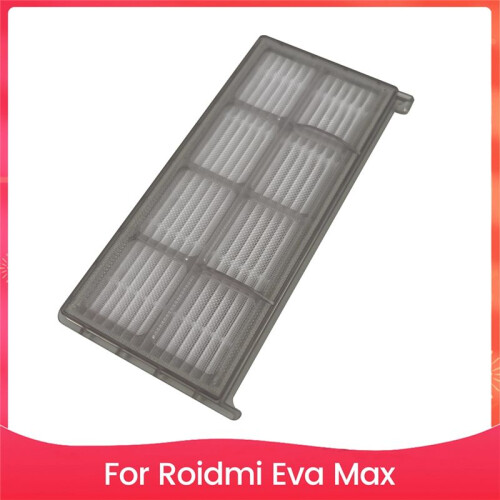 Vacuum Cleaner Filter Accessory for  Eva Max Vacuum Cleaner Filter Replacement Parts