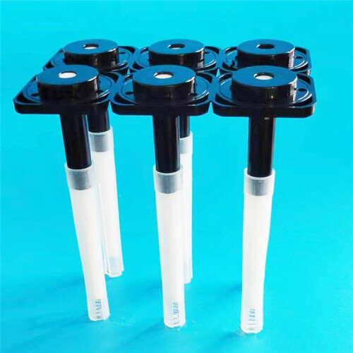 Humidifier Module DIY Kit Nebulizing Control Board Ultrasonic Nebulizer Mist Driver Circuit Board 6 Nozzle 2