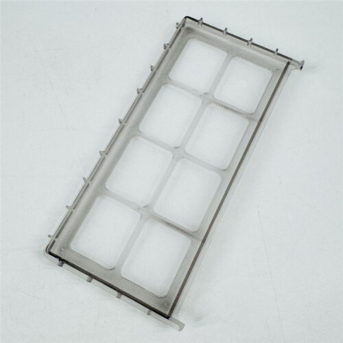 Vacuum Cleaner Filter Accessory for  Eva Max Vacuum Cleaner Filter Replacement Parts 2