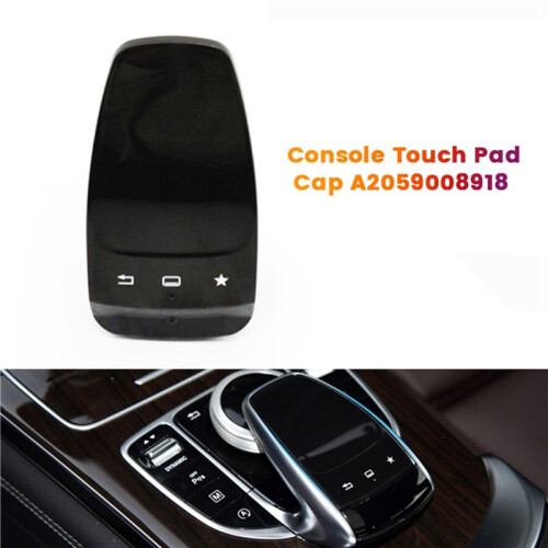 Car Console Mouse Touchpad Control Handwriting Controller Panel for   W222 W205 W253 W166 14-19 A2059009927 2