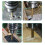 5mm Titanium Coated Drill Bit Spiral Jagged Saw Drill Bit Composite Drill Bit Twist Drill Bit 2
