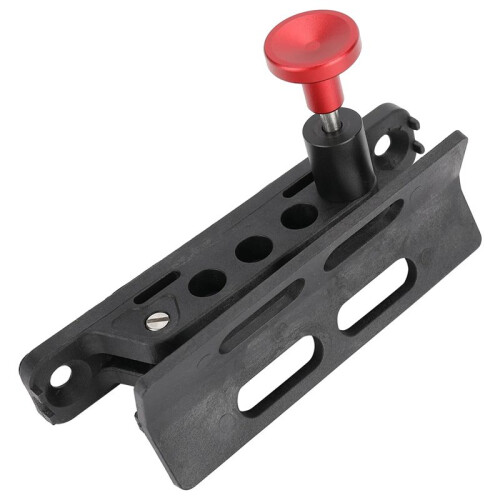 Quick Release Fire-Extinguisher Mount Bracket Adjustable Bar for ATV UTV Extinguisher Holder Compatible with RZR 800 2