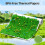 100 Sheets for Phomemo A4 Thermal Paper M08F Printer Quick-Dry Continuous Thermal Paper Documents Study Notes 4