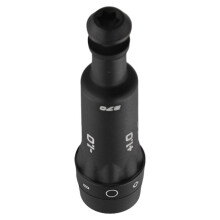 Adapter Sleeve Replacement for G410 G425 G430 Driver and Fairway Woodz(0.370)