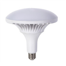 150W LED Light Bulb Photography Lamp Bulb 2700K-6000K Dimmable -Saving E27 Mount for Photography Studio Home