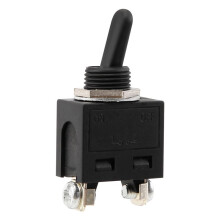 250V /OFF Position Toggle for Angle Grinder