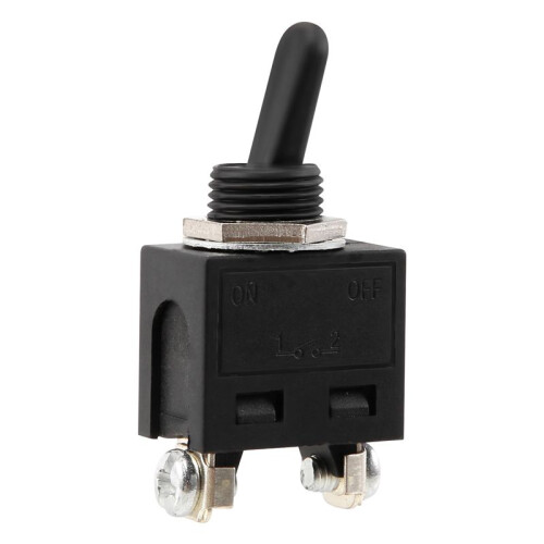 250V /OFF Position Toggle  for Angle Grinder