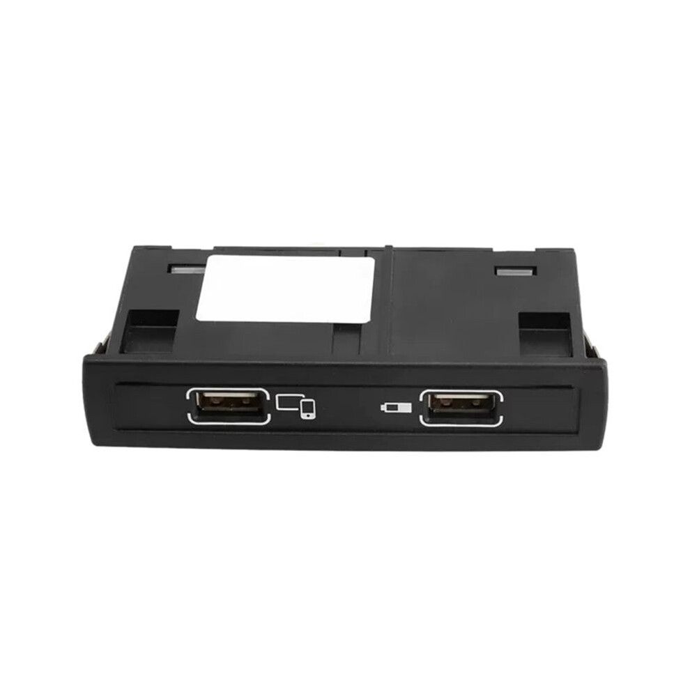 Dashboard USB Socket for - CLS A CLASS GLA CLA Connector Control Module A1728202100 1728202100 1728202200