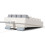 17 Keys Type C Wired Number Pad Mechanical Numeric Keypad Numpad Gaming  Keyboard Programming Keypads Red Axis 2