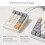 17 Keys Type C Wired Number Pad Mechanical Numeric Keypad Numpad Gaming  Keyboard Programming Keypads Red Axis 4