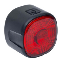 Bicycle Taillights, Automatic Brake Sensor Lights,Rechargeable Waterproof Riding Taillights, Bicycle Accessories
