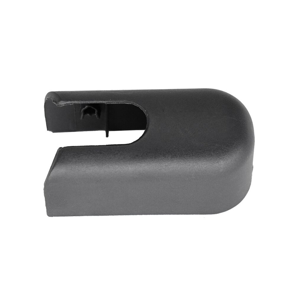 1Pcs 98812-1H000 Replacement Rear Wiper Arm Cap For Sportage/ Sportage Rear Wiper Rocker Black 4713787264560