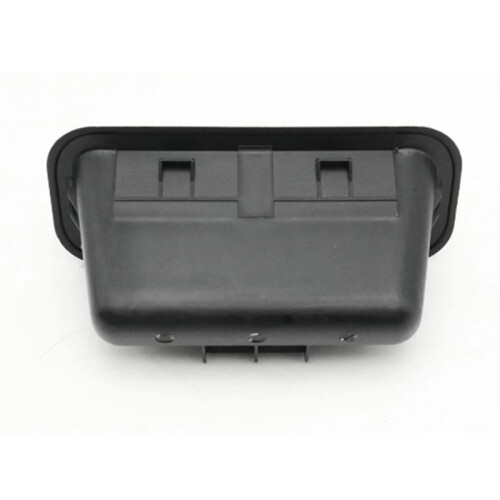 Car Tailgate Trunk Handle 90940-JY00A for  Koleos HY MK1 2007-2016 Tailgate Close Open Cover 2