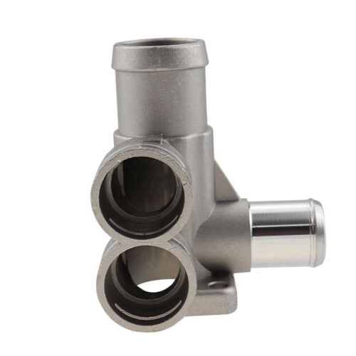 037121133 Car Coolant Hose Connector for   B3  Sharan   80