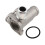 037121133 Car Coolant Hose Connector for   B3  Sharan   80 3