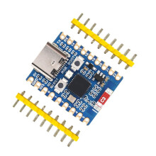 ESP32 Development Board ESP32-C6  Development Board Based  ESP32-C6FH4 Dual Processors 2.4GHz WiFi 6 &  5