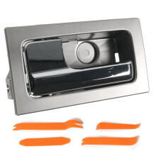 Interior Door Handle for  F150 2009-2014 Replacement CL3Z-1522601-GA 9L3Z-1522601-CB Driver Side Left
