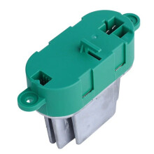 7701207453 HVAC Heater Blower Motor Resistor 52492365 77012-07453 for Espace IV 2002-