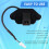 28442-EY00A Caméra de Recul pour  Qashqai J11 J10 2008-2015 5