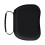 Game Controller Storage Case Carrying Travel Protective Case Controller Hard Shell Handbag Protection Holder Black 2
