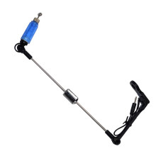 European Fishing Equipment, Carp Fishing Wobbler, Four-Color Flashing Hard Rod Alarm, Fishing Accessories
