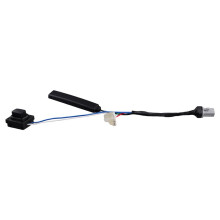 Car Front Left Door Handle Small Button for KX5 SPORTAGE QL 2016 82657D9000 82658D9000