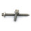 Aluminum  Bolt Set for  E60 E70 E83 E85 E86 E90 E92 E93 3