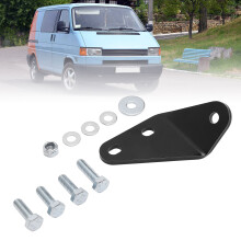 Support de réparation de la pédale d'embrayage T4 noir 1800-2800cc