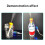 10 PCS DIY Ultrasonic Atomizer TYPE-C  Humidifier DC5V Single Atomize Non-Switched Atomization Humidification Module 3