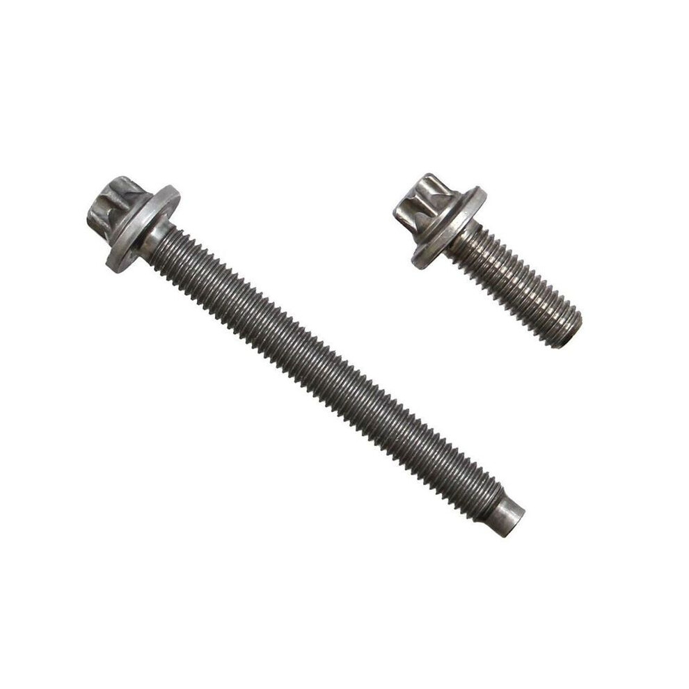 Aluminum Bolt Set For E60 E70 E83 E85 E86 E90 E92 E93 4714182103010