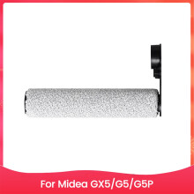 Per Midea GX5/G5/G5P Aspirapolvere A Secco e Bagnato Spazzola A Rullo Accessori Parti Spazzola per La Pulizia del Pavimento