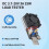 Testeur de Charge  3,7-20 V 3 A 25 W Module de Résistance de Test Électronique Interface USB et Type C Courant Constant Réglable 4