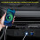 4 in 1 12V USB Panel+LED Voltmete &Dual USB Charger Socket Power&Cigarette Lighter Socket & Toogle  Panel 4