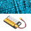 Lipo Battery Charging Board Parallel XT30 XT60 Plug 2‑6S Lithium Batteries for IMAX B6 Charger Electronic Components 8