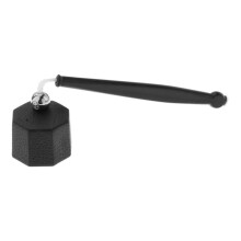 Chalk Holder for Us Chalk - Slip-in Pocket Pool Snooker Cue Chalk Holder Cover Billiard Supplies Accessory