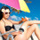 Makeup Brush for Bronze Blend Self Tan Back Applicator Provides Unblemished Application Without Streaking Brush Silver 6