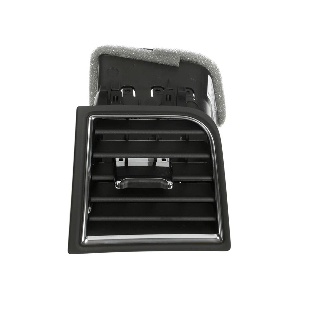 Left Front Dash Air Vent Louvre Assy Fb5z-19893Ce For Explorer 2016-2019 Air Conditioning Outlet Fb5z-19893-Ba 4713824031827