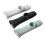 Kazoo Replaceable Blowing Nozzle Membrane Musical Instrument for Guitar,Ukulele, Violin, Piano Keyboard Sky 4