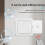Remote Button Pusher Wireless Button Pusher with Remote Turn Off the Lights Artifact Infrared Remote Control 3