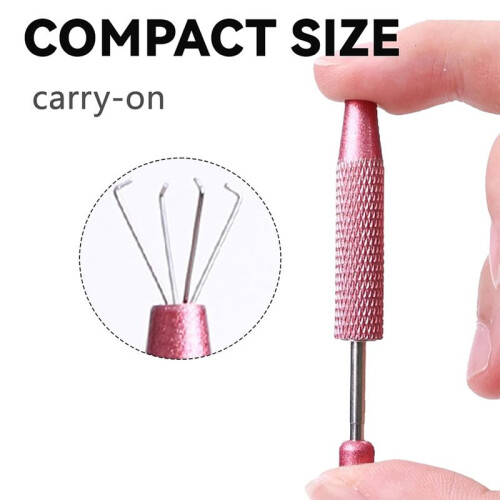 Piercing Assistant Penna, Piercing  Grabber Tool, Diamond Claw Pincet, 4 Claw Juveler'S Pick  Tool, Piercing Tools, B 1