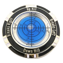 Slope Reader Peripheral High Precision Level Reading Aid