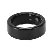 Bague intelligente de suivi de santé 20 mAh 7 jours US9 noir
