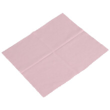 1pz Pano de pulido de limpieza de microfibra para instrumentos musicales guitarra violin piano clarinete trompeta universal