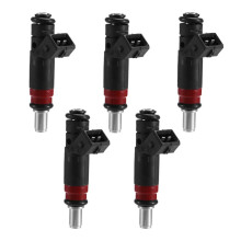 5Pcs Fuel Injection Valve Fuel Injector for Car Nozzle Dosing Module Urea Fuel Injector 21150162D
