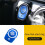 Engine Start Stop  Button Sticker One-Touch Ignition  Sticker for - W177 AB Class GLB A180 B 2